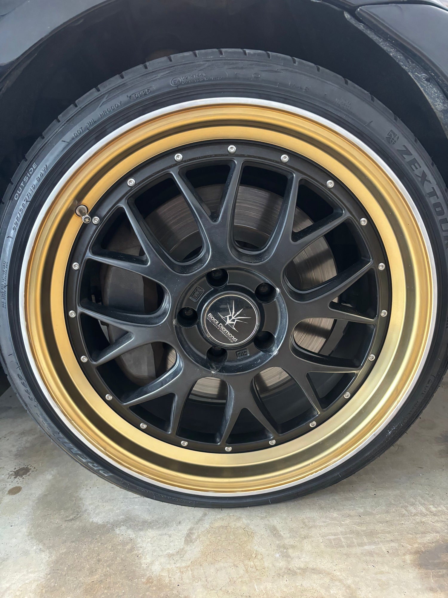 4 Wheels For $300