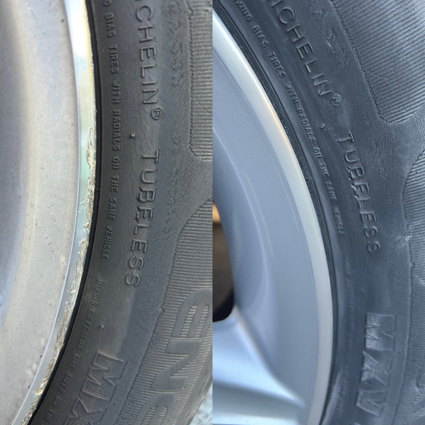 Complete Wheel Repairs