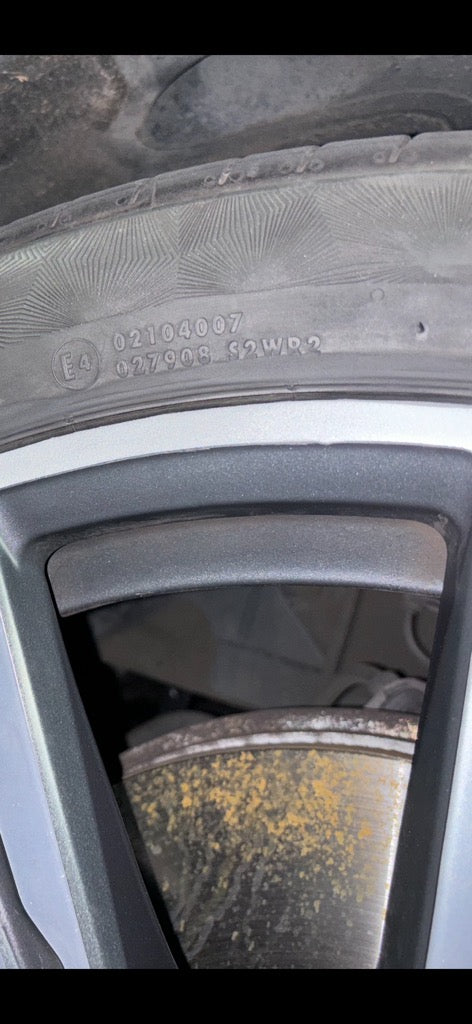 Complete Wheel Repairs