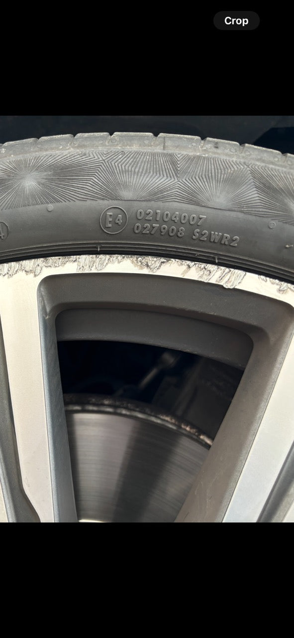 Complete Wheel Repairs