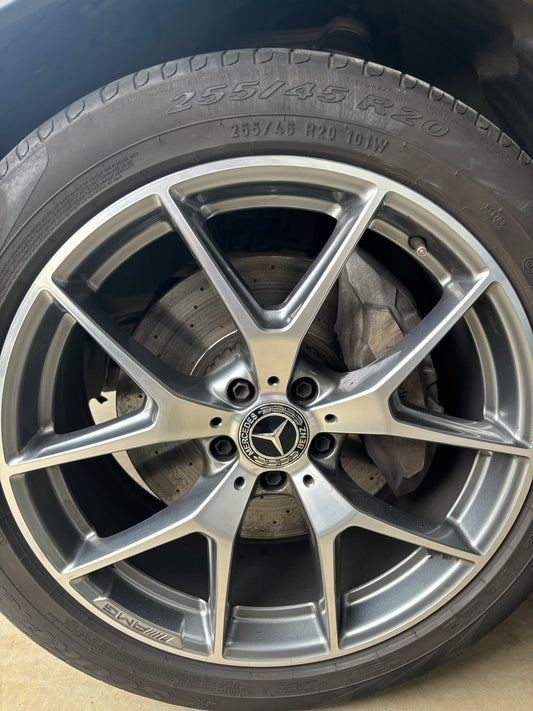 ❗️❗️PROMOTION : 4 WHEELS FOR $300
